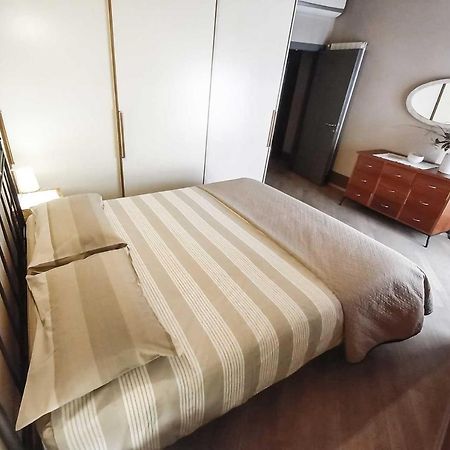 Case Vacanze Ai Burattini Adrara San Rocco Exterior foto