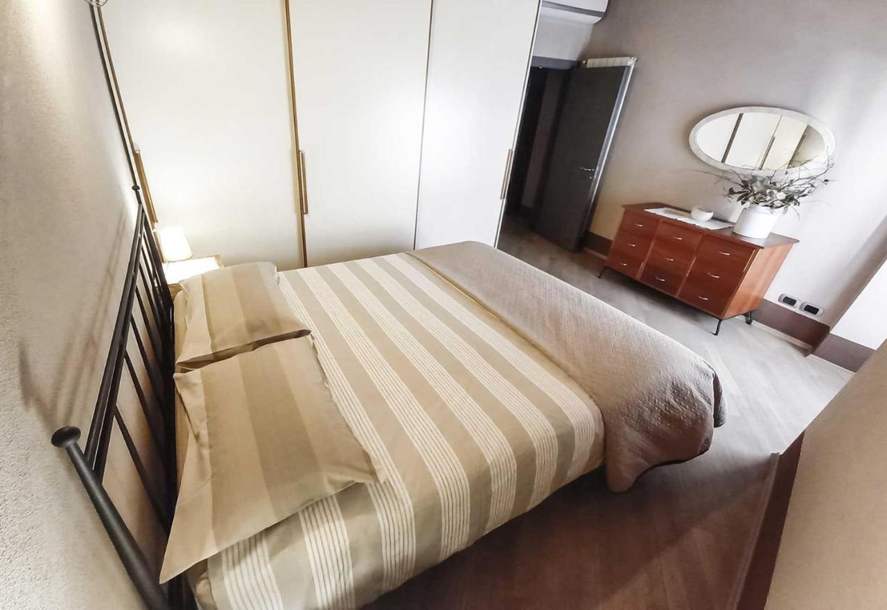 Case Vacanze Ai Burattini Adrara San Rocco Exterior foto